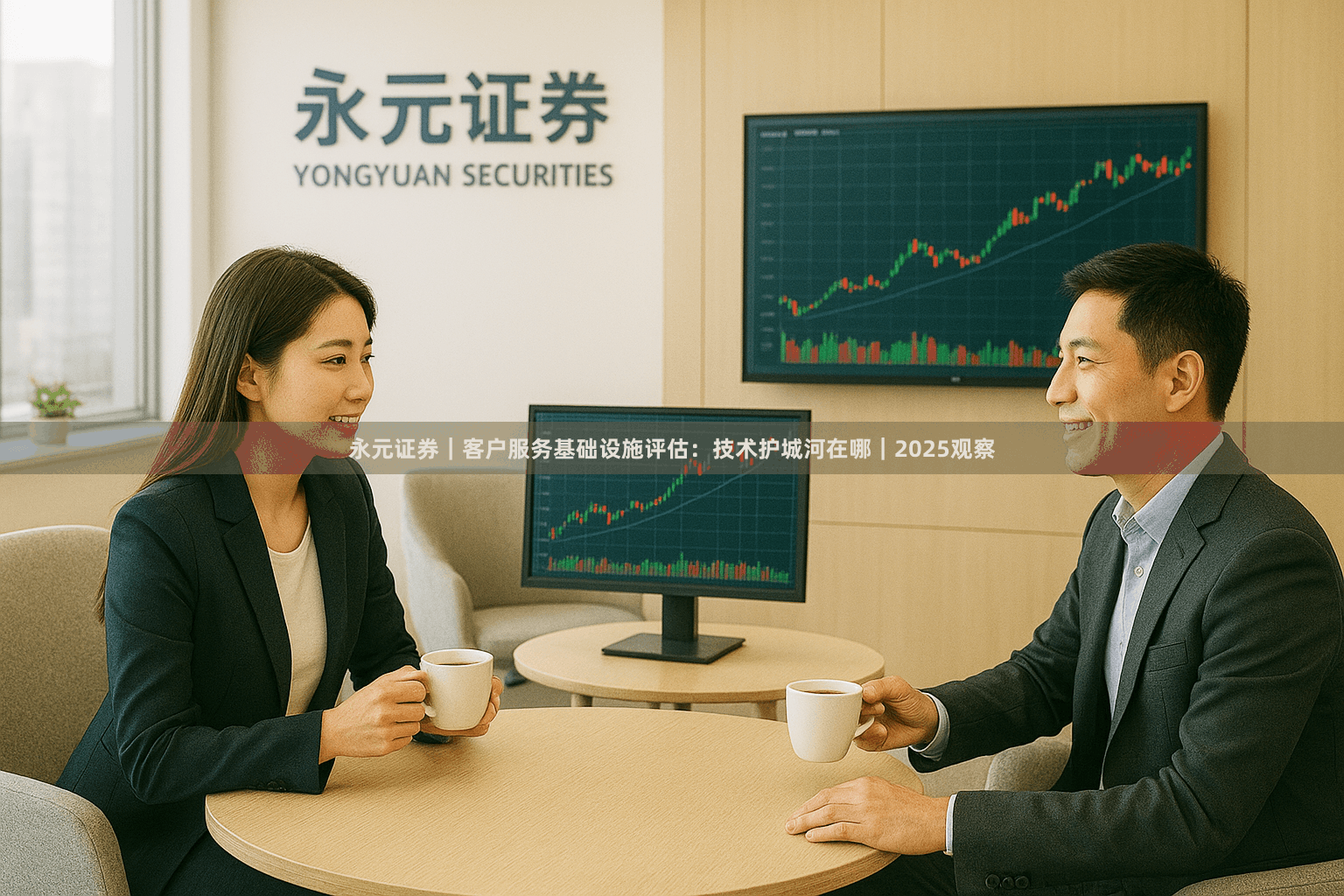 永元证券｜客户服务基础设施评估：技术护城河在哪｜2025观察