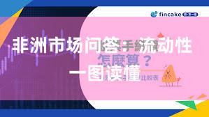非洲市场问答：流动性 一图读懂