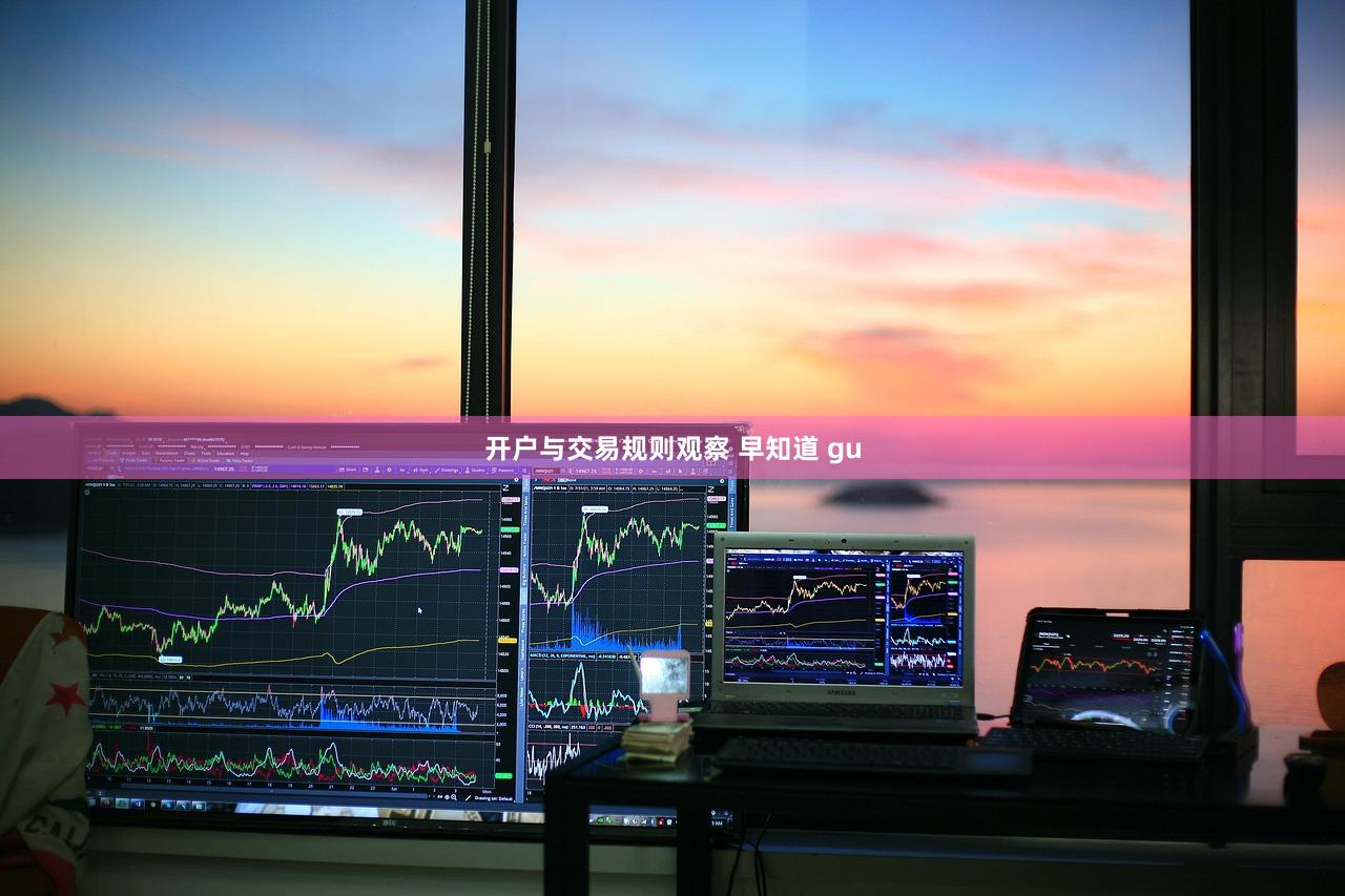 开户与交易规则观察 早知道 gu