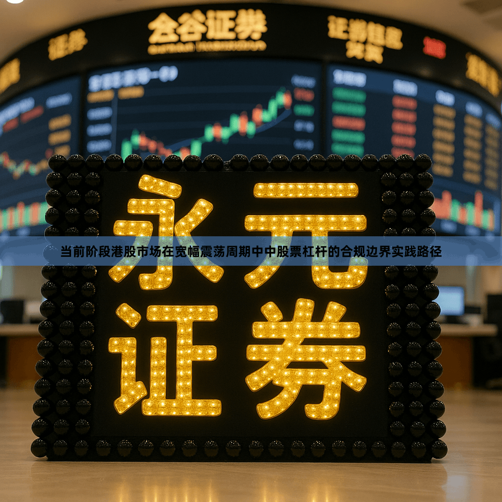 当前阶段港股市场在宽幅震荡周期中中股票杠杆的合规边界实践路径