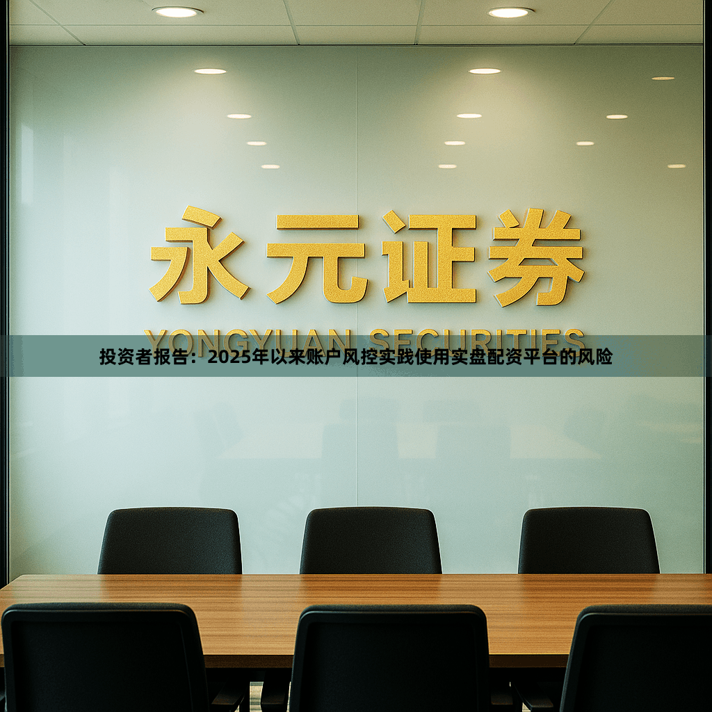 投资者报告：2025年以来账户风控实践使用实盘配资平台的风险